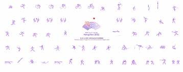 全国残特奥会——苏炳添为田径男子跳远T13级获奖选手颁奖