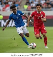 英格兰世界杯外围赛两连胜 贝林厄姆幸运避过红卡