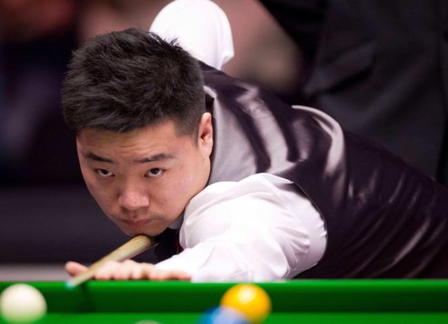 赛事组织流 赛事组织流