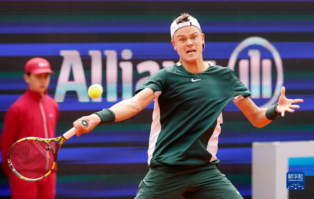 当红男单选 当红男单选