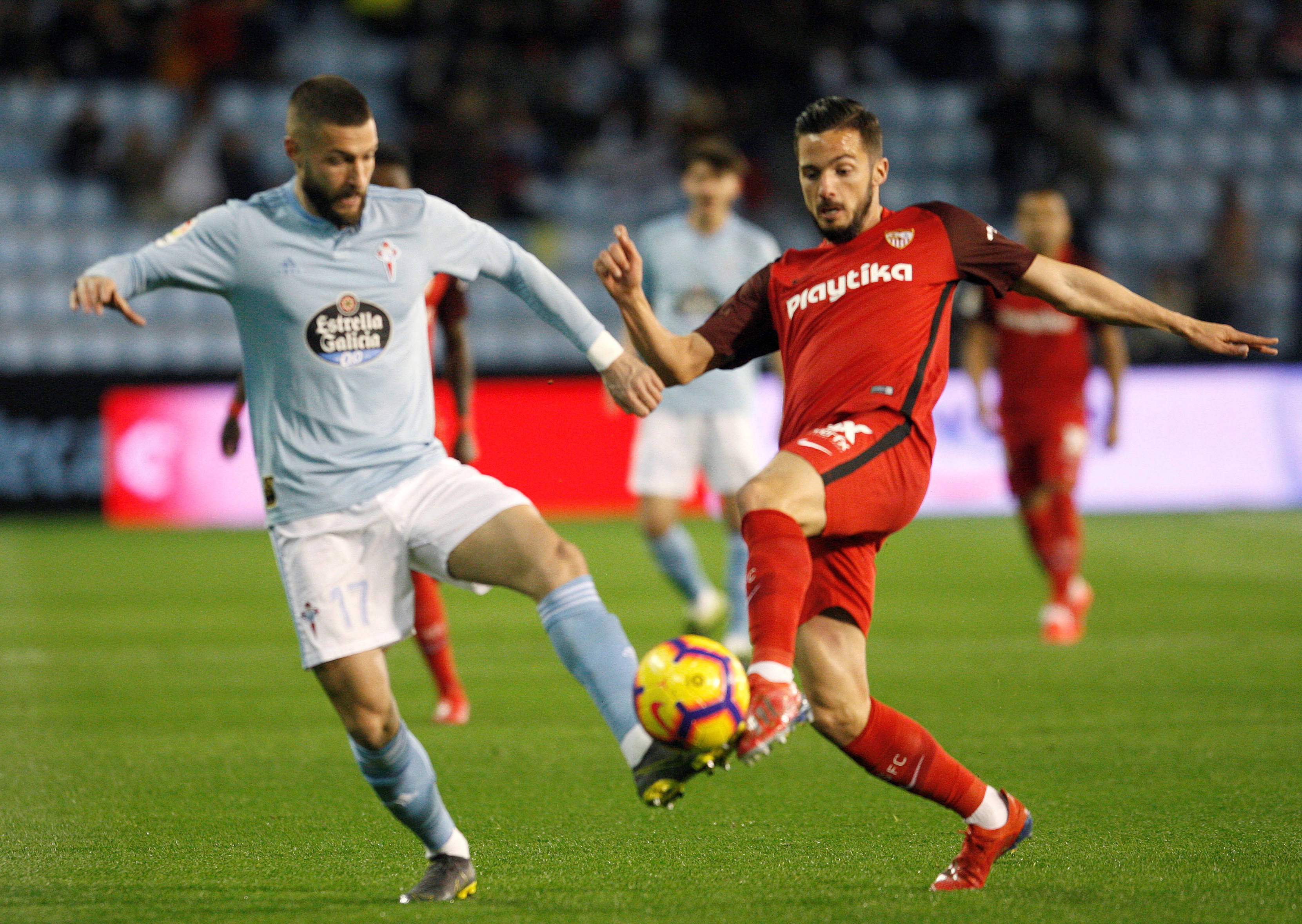 诺坎普球场 诺坎普球场