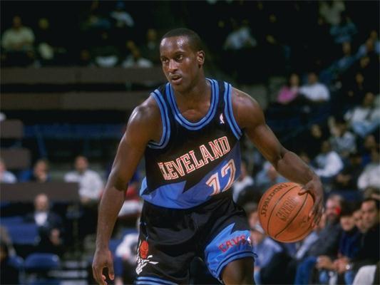 满魅力的人 满魅力的人